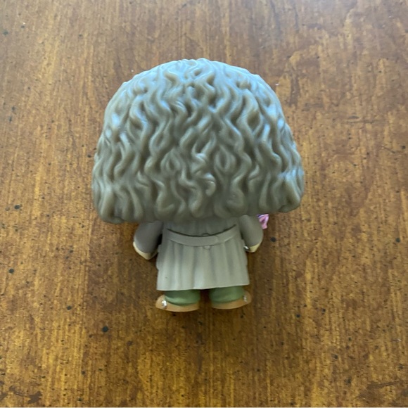 Funko Pop! Harry Potter Advent Calendar 2018 RUBEUS HAGRID PocketPop Mini Figure - Picture 3 of 6